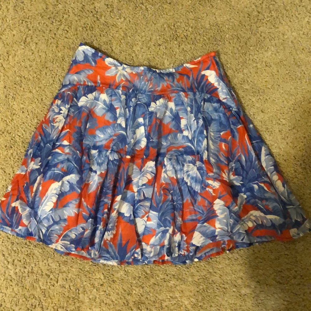 Skirt